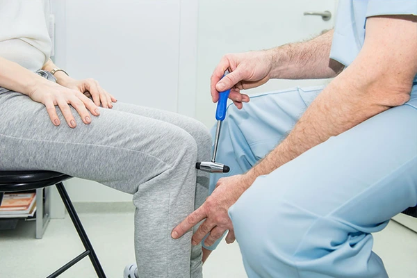 İstanbul evde fizik tedavi ve rehabilitasyon seansı